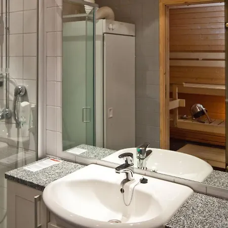 Lapland Hotels Riekonlinna-2