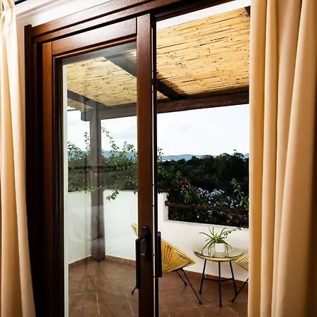 La Jacia Hotel & Resort-3