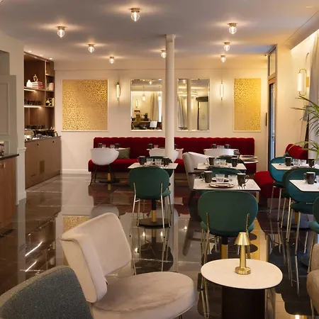 Hotel De Sevigne-2