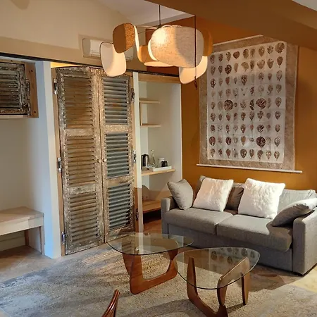 Art'Hotel&SPA Le Potin Gourmand-3