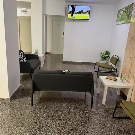 Hostal Nerjasol-2