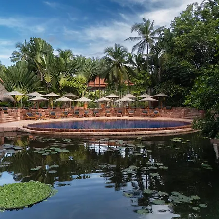 Anantara Hua Hin Resort-3