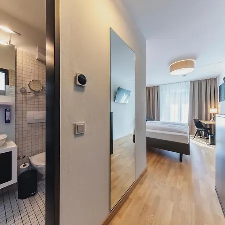 Montfort - das Hotel-2