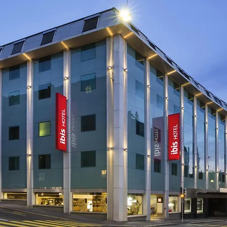 ibis Lausanne Centre-2