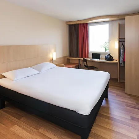 Ibis Karlsruhe Hauptbahnhof-3