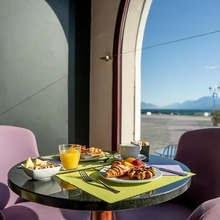 Hotel Vittorio-3