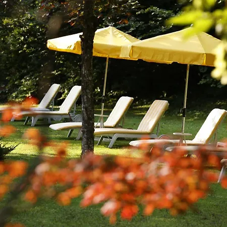 Parkhotel Tristachersee-2