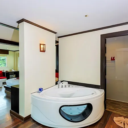 Sita Beach Resort-3