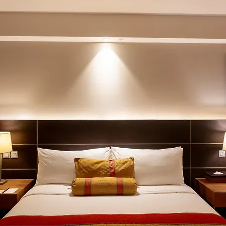 The Lalit New Delhi-3