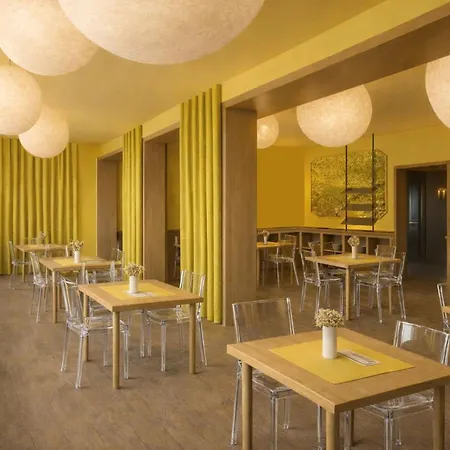 Hotel Auronzo Dolomites, Affiliated By Melia-2