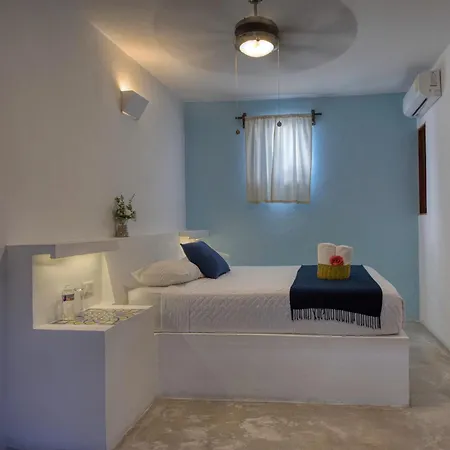 Kin Ha Tulum Hotel-2