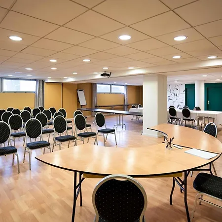 Ibis Styles Chatenay Malabry Paris Sud-2