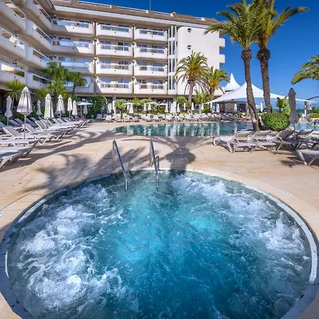 Caprici Beach Hotel & Spa-2