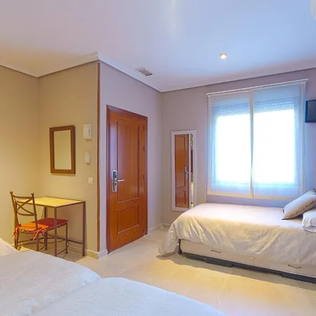 Hostal Sol-2