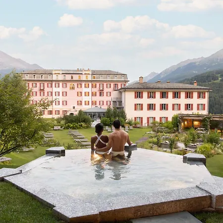 QC Terme Grand Hotel Bagni Nuovi-2