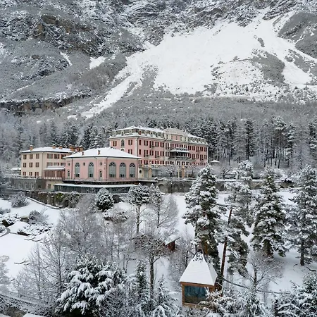 QC Terme Grand Hotel Bagni Nuovi-3