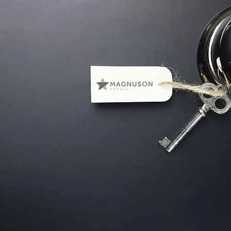 Magnuson Hotel Jacksonville Downtown-3