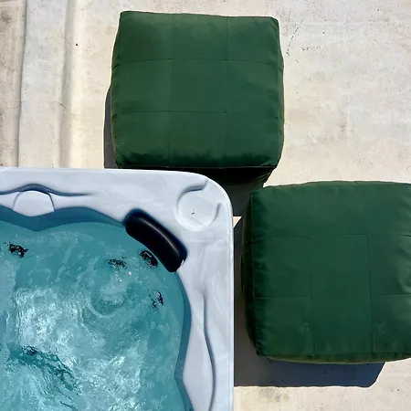B&B Dimora San Vincenzo-3