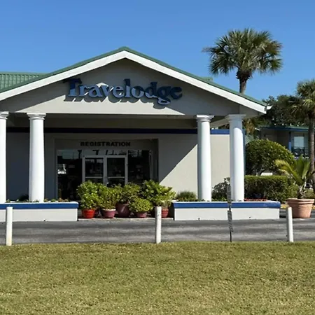 Travelodge By Wyndham Lakeland-3