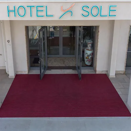 Hotel Sole-3