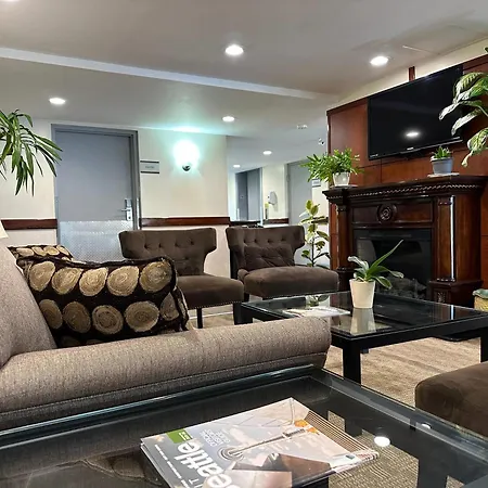 Quality Inn & Suites Everett-2