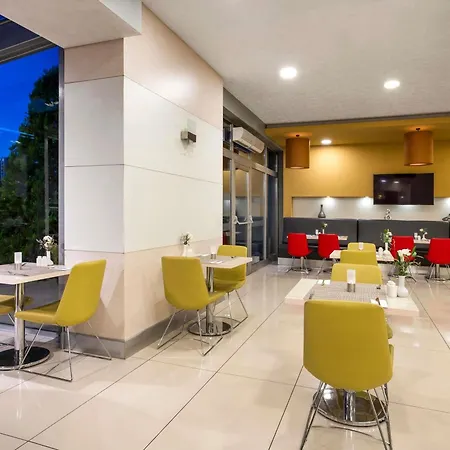 Ibis Kayseri-3