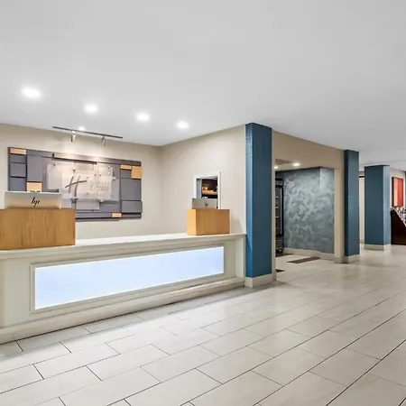 Holiday Inn Express Hotel & Suites Savannah Midtown By Ihg-2