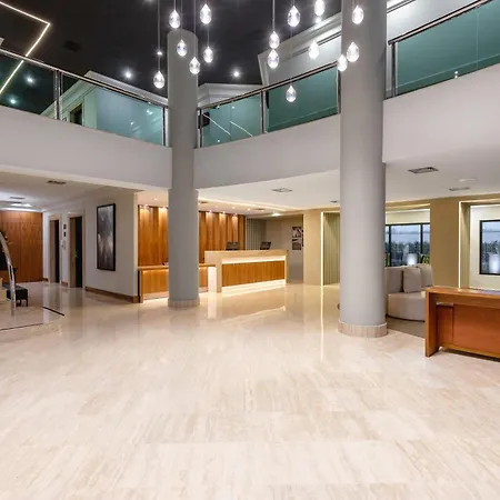 Wyndham São Paulo Berrini-3