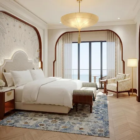 Jumeirah Zabeel Saray Dubai-3