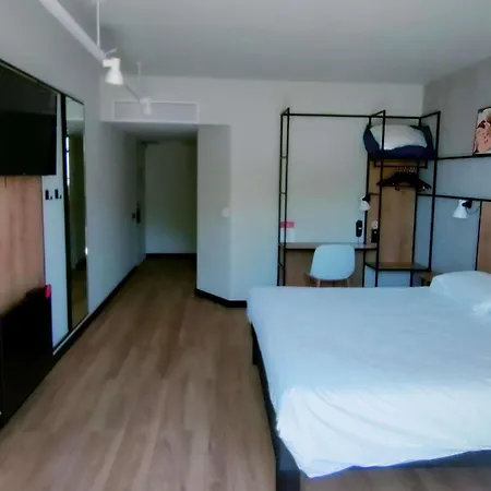 Ibis Brive Centre-3