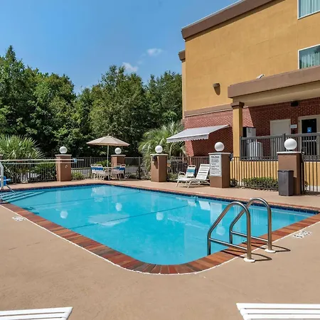Comfort Suites Biloxi/Ocean Springs-2