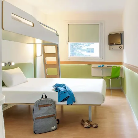 Ibis Budget Roye-2