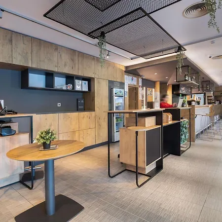Ibis Montmelo Granollers-3
