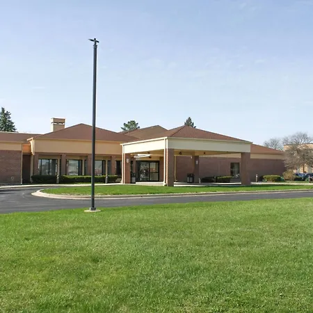 Americinn By Wyndham Brookfield-3