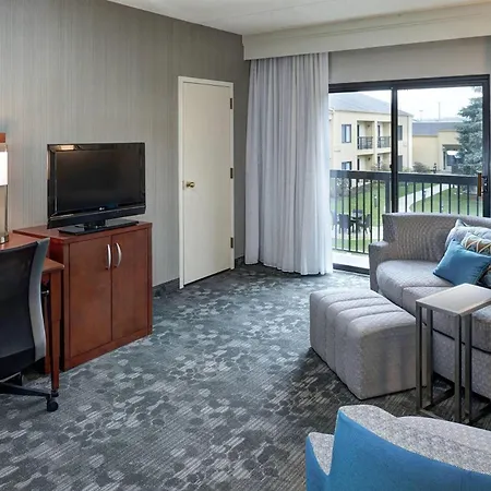 Americinn By Wyndham Brookfield-2