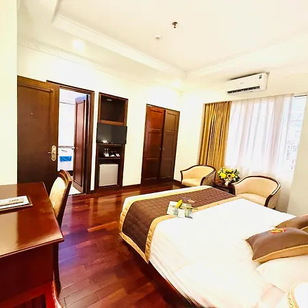 Huong Sen Hotel-2