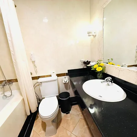 Huong Sen Hotel-3