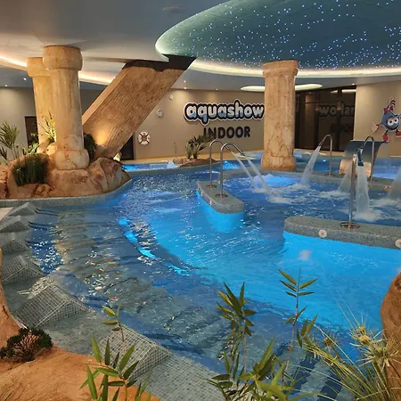 Aquashow Park Hotel-2