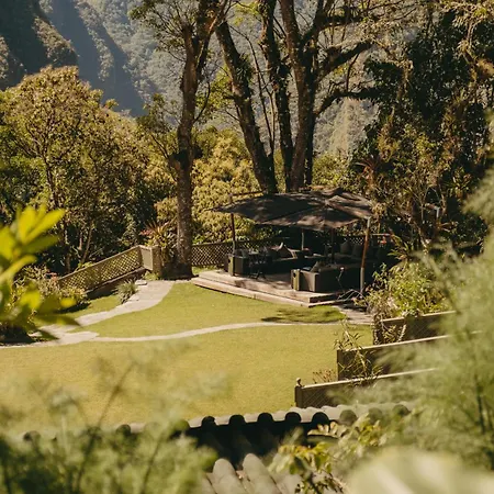 Sanctuary Lodge, A Belmond Hotel, Machu Picchu-2