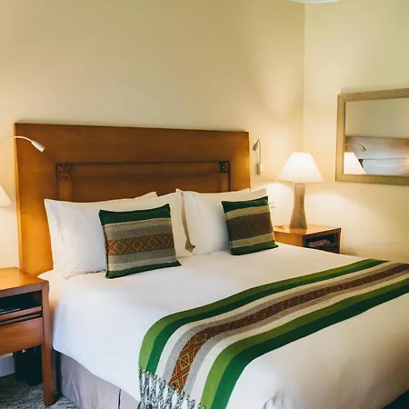 Sanctuary Lodge, A Belmond Hotel, Machu Picchu-3