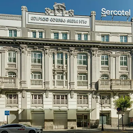 Sercotel Coliseo-3