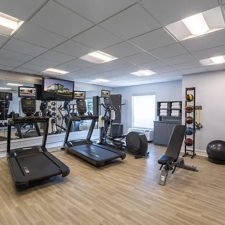 Holiday Inn Anderson By Ihg-2