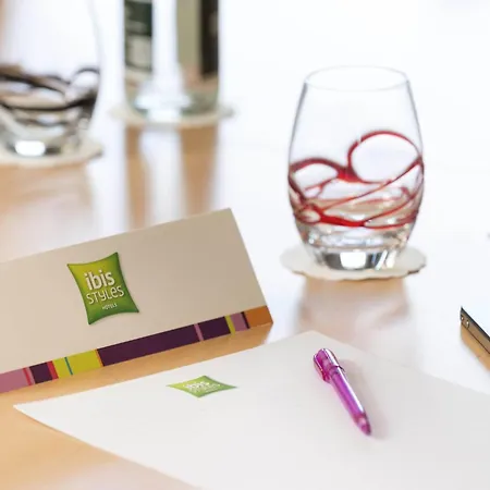 ibis Styles Paris Roissy-CDG-3