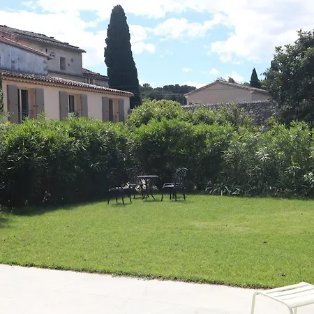 Les Jardins De La Livrée-3