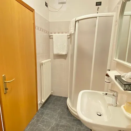 Hotel Alberello - Varone-2