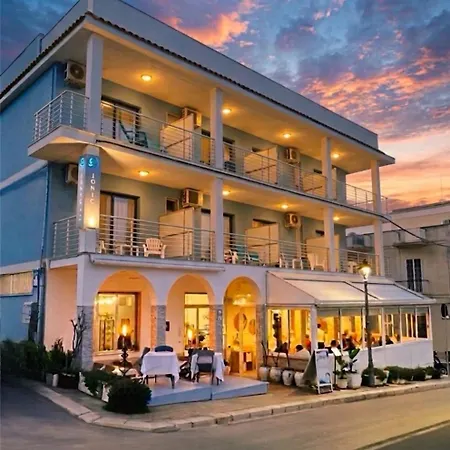 Hotel Jonic-2