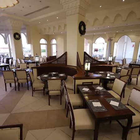 Continental Plaza Beach Resort-2