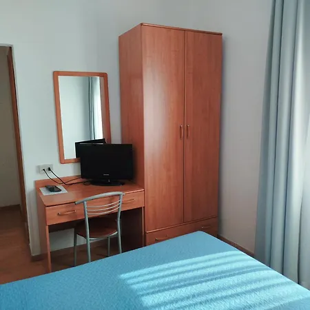Hotel Silva Frontemare-2