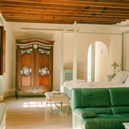 Hotel Finca Ca N'Ai - Adults Only-3