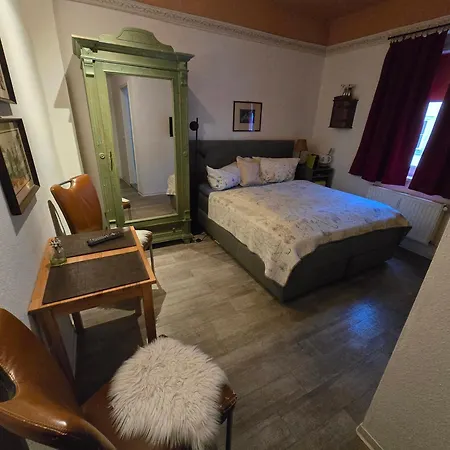Pension Reuss - Hotel garni-3